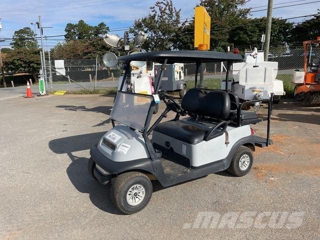 Club Car  Construção - Outros
