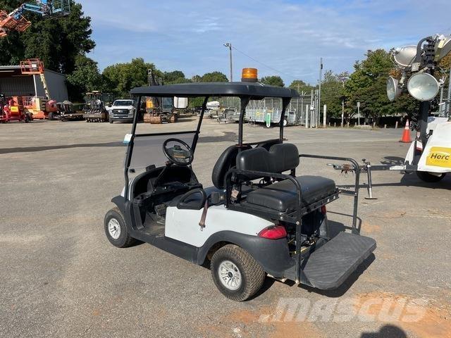 Club Car  Construção - Outros

