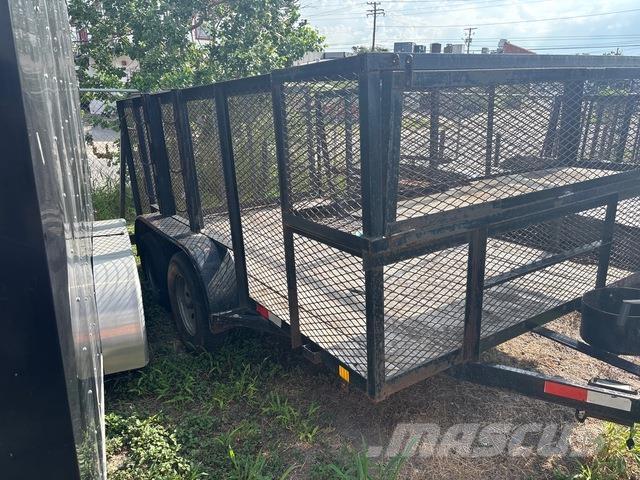 CM  Reboque de fardos