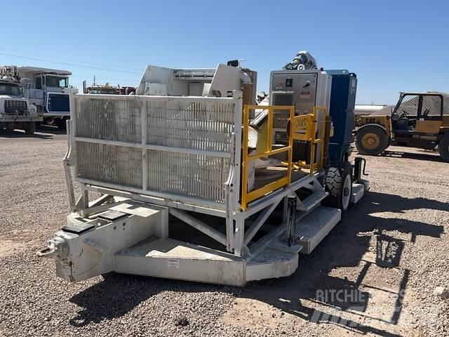  CMAC ACM-0.6 Betoneiras