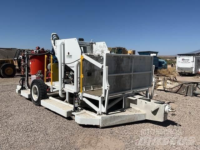  CMAC ACM-0.6 Betoneiras