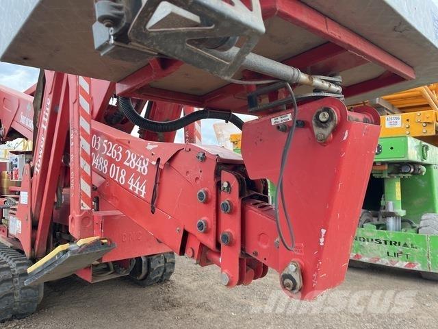 CMC S19HD Construção - Outros
