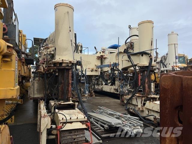 CMI PS6004 Construção - Outros
