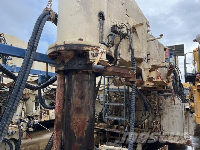 CMI PS6004 Construção - Outros
