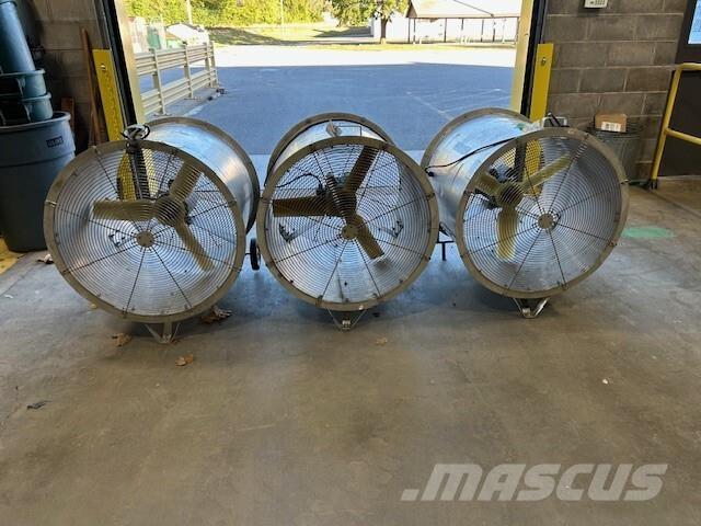  Coenco RAMIFL Equipamento de aquecimento e descongelamento