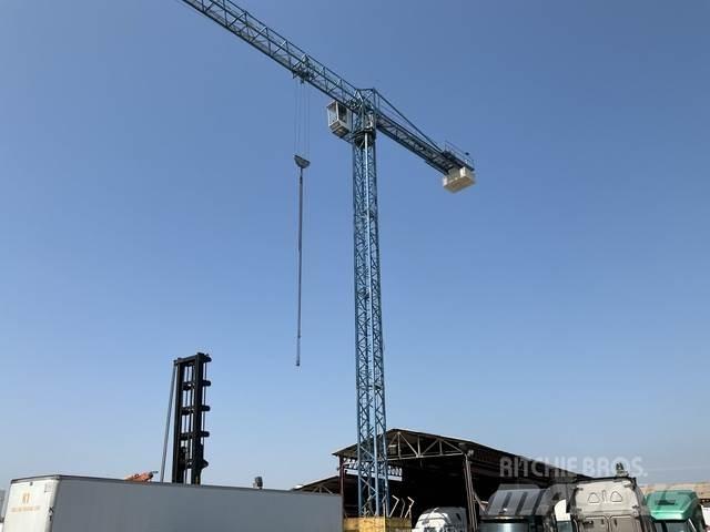 Comansa LC5211 Gruas de construção