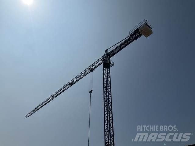 Comansa LC5211 Gruas de construção