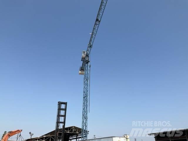 Comansa LC5211 Gruas de construção