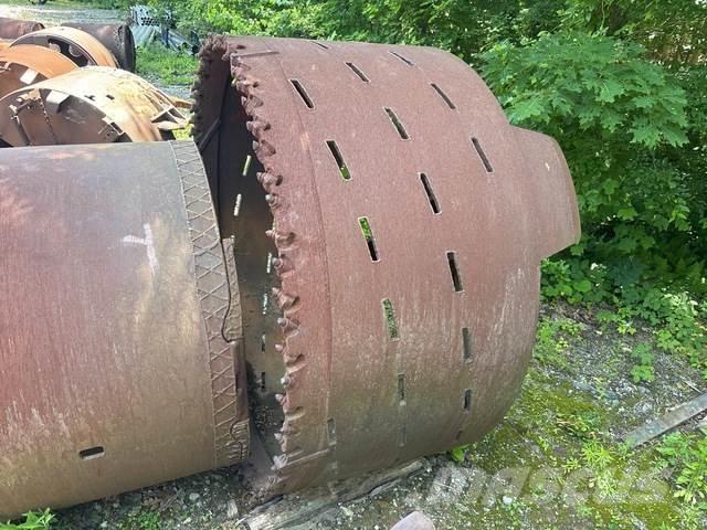  Core Barrel Construção - Outros
