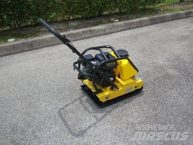 Cormac C95TH Placas compactadoras