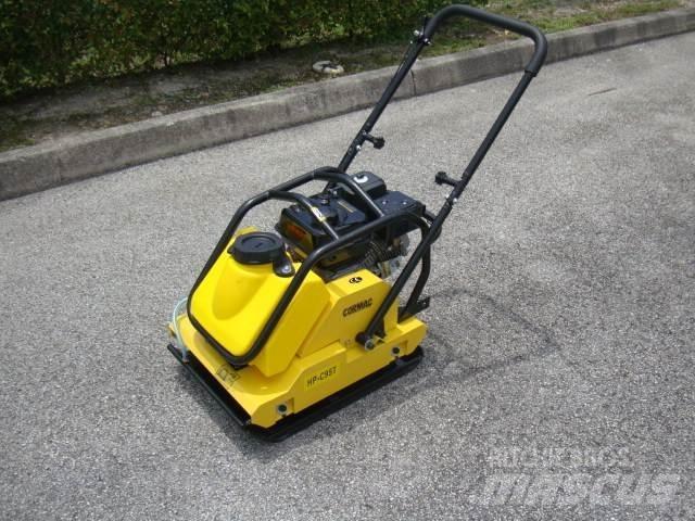 Cormac HP-C95T Placas compactadoras
