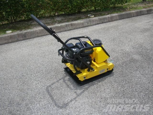 Cormac HP-C95T Placas compactadoras