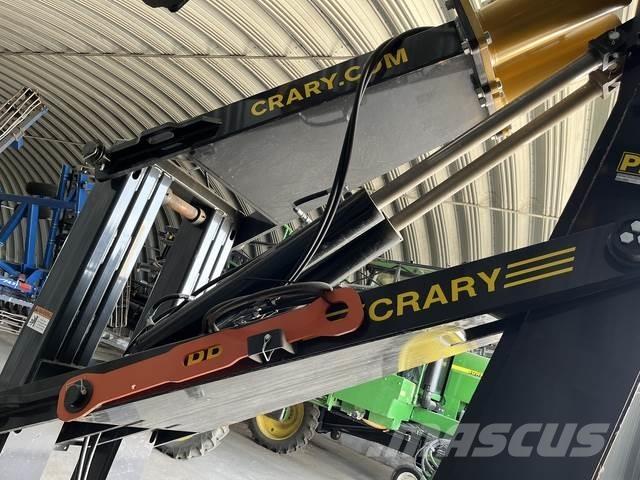  Crary Pro7 Construção - Outros
