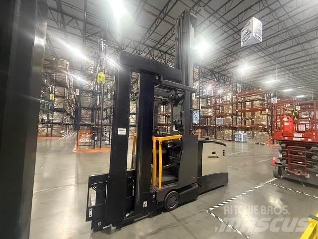 Crown TSP6500 Empilhadores eléctricos