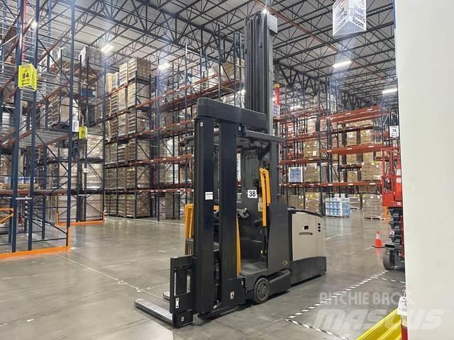 Crown TSP6500 Empilhadores eléctricos