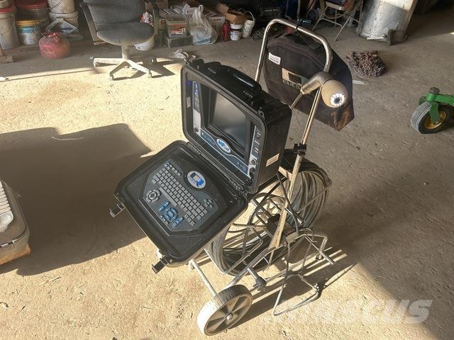  Cues MPlus+ Equipamentos para Oleodutos