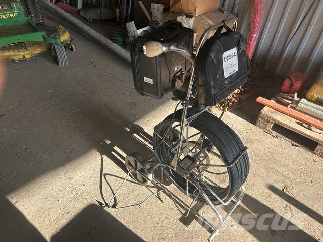  Cues MPlus+ Equipamentos para Oleodutos