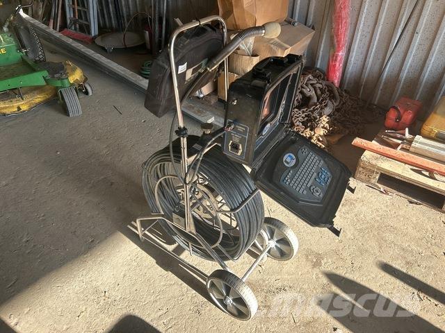  Cues MPlus+ Equipamentos para Oleodutos