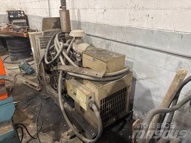 Cummins  Geradores Diesel