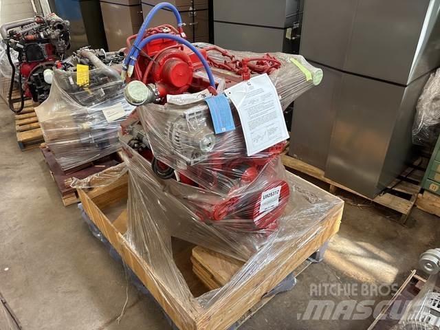 Cummins B6.7 Motores