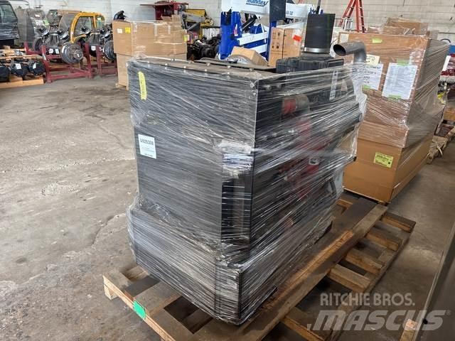 Cummins QSB4.5 Motores