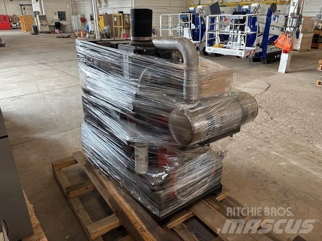 Cummins QSB4.5 Motores