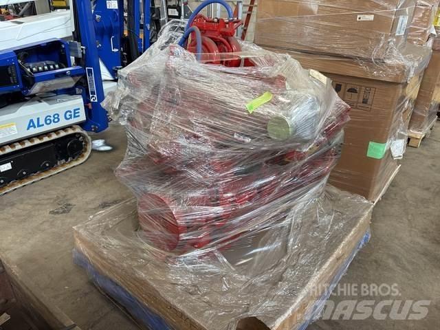 Cummins QSB6.7 Motores