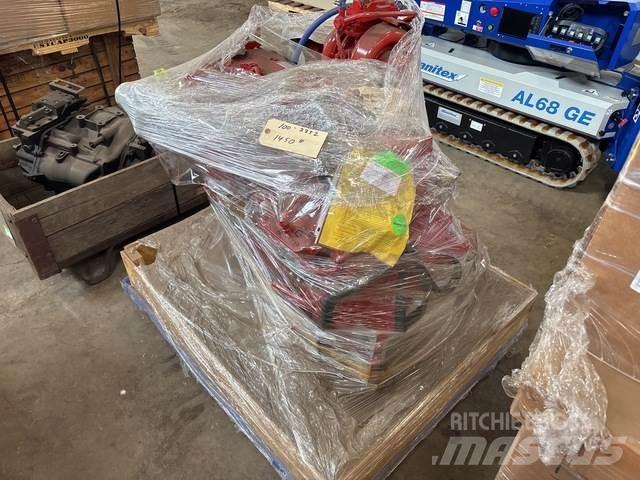 Cummins QSB6.7 Motores