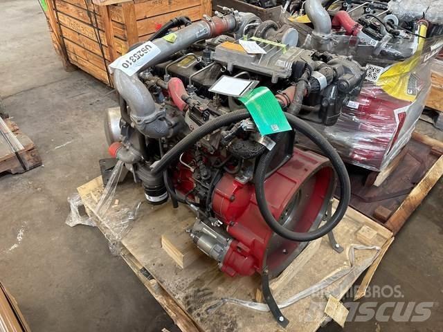 Cummins QSF2.8 Motores
