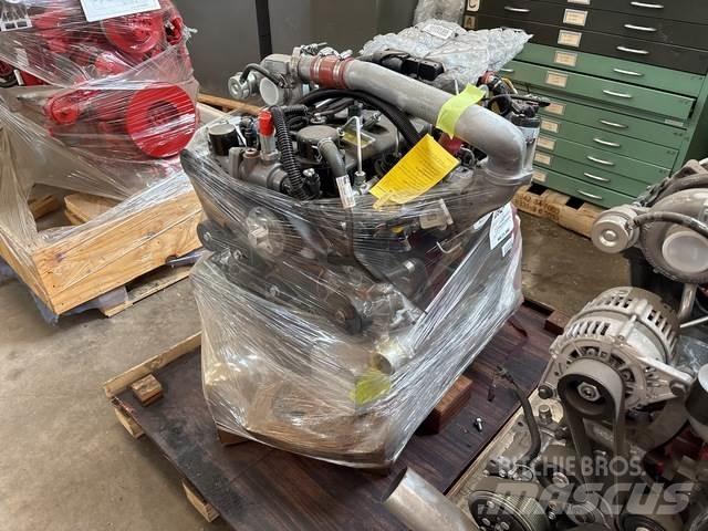 Cummins QSF2.8 Motores