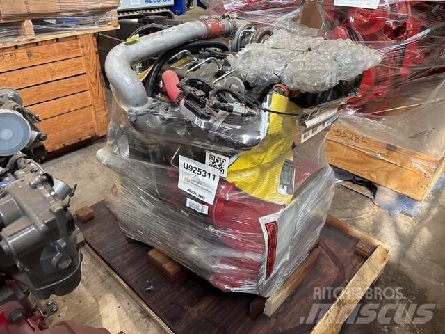 Cummins QSF2.8 Motores