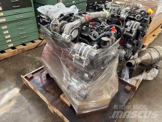 Cummins QSF2.8 Motores