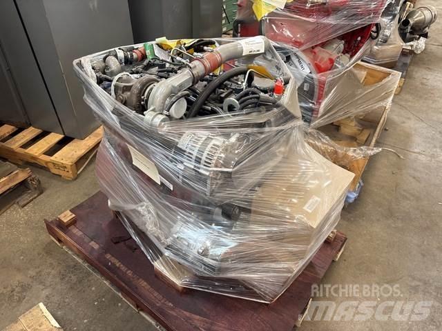 Cummins QSF2.8 Motores