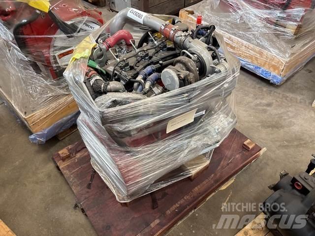 Cummins QSF2.8 Motores