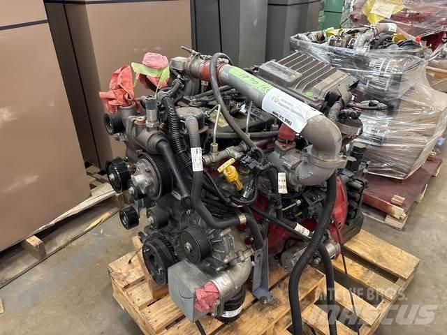 Cummins QSF2.8 Motores