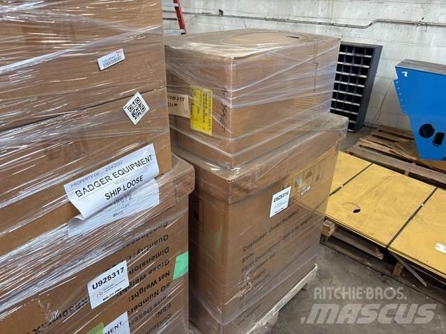 Cummins QSF2.8 Motores