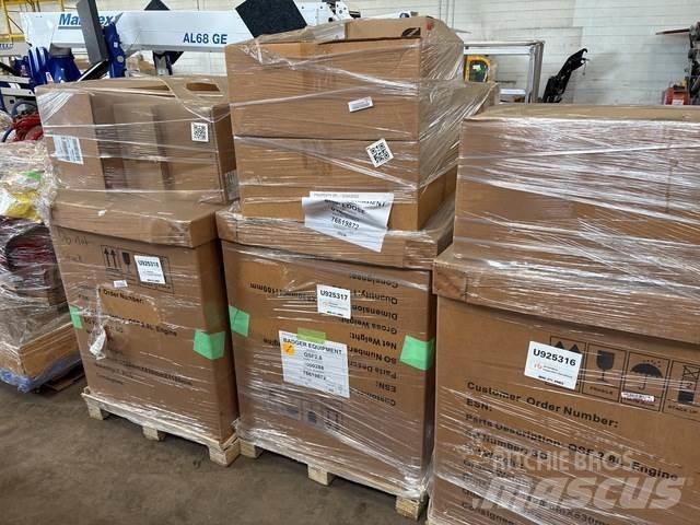 Cummins QSF2.8 Motores