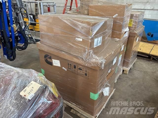 Cummins QSF2.8 Motores