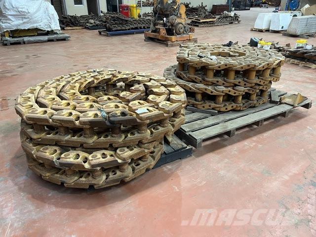  Cutting Chain Transportes - Outros
