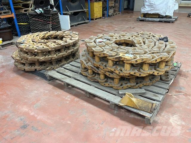  Cutting Chain Transportes - Outros

