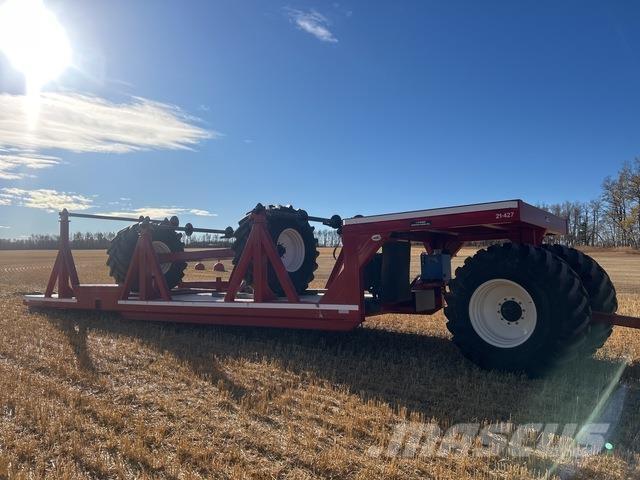  CW Mowat FLC Outros Reboques