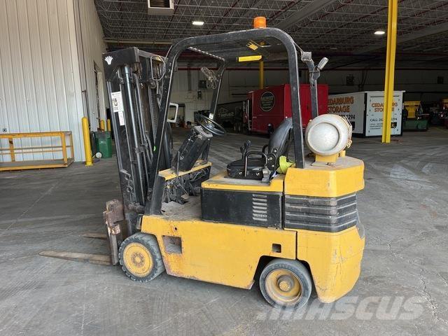 Daewoo GC30S-2 Construção - Outros
