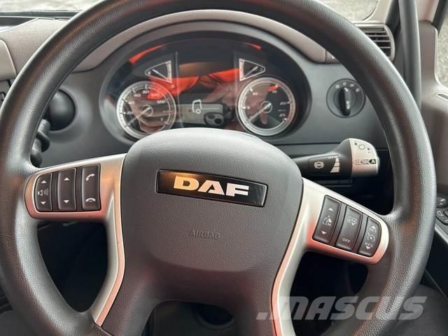 DAF CF 450 Tractores (camiões)