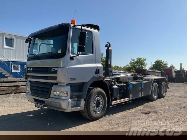 DAF CF85.340 Construção - Outros
