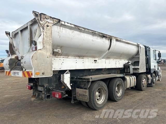 DAF FAD CF85 Camiões de betão