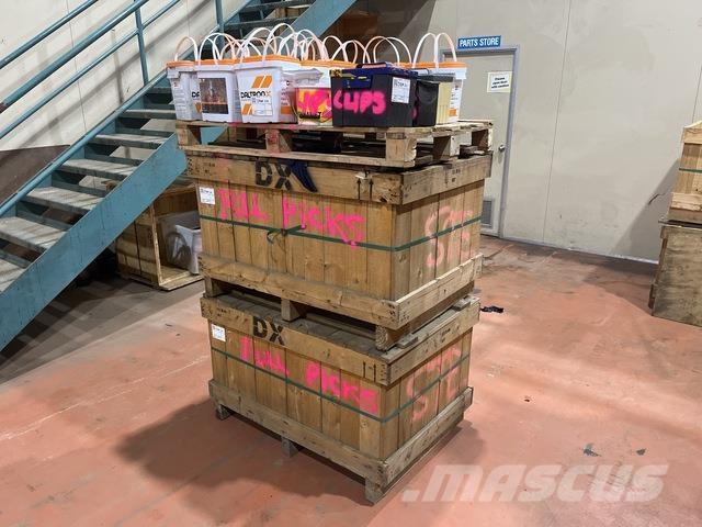  Daltron DX-T1 Transportes - Outros
