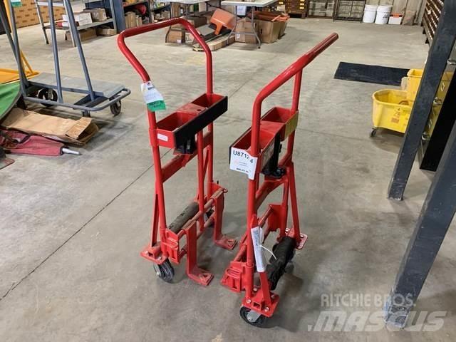 Dayton 13V409 Construção - Outros
