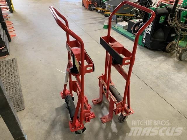 Dayton 13V409 Construção - Outros
