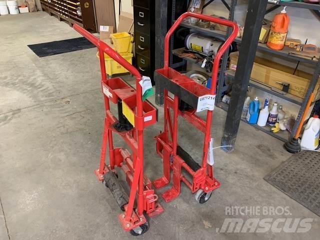 Dayton 13V409 Construção - Outros

