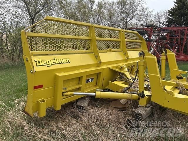 Degelman 6900 Construção - Outros
